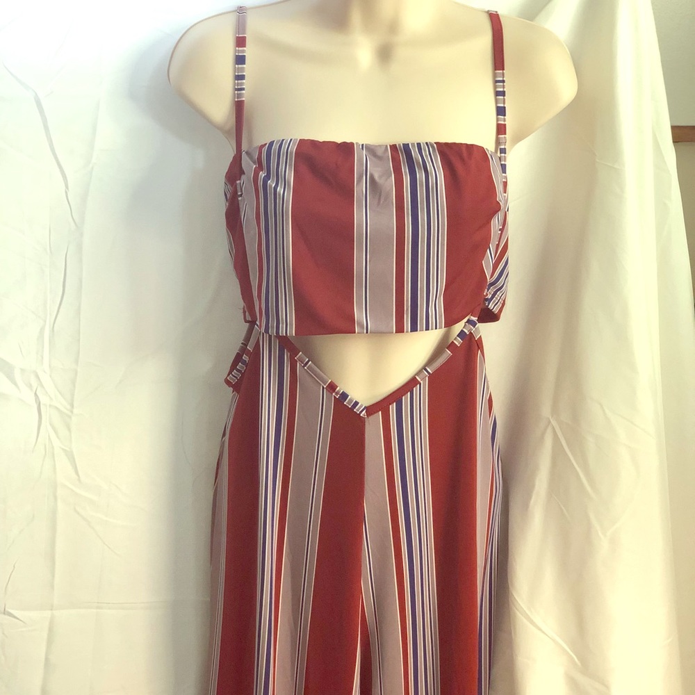 2 piece fashion nova outfit